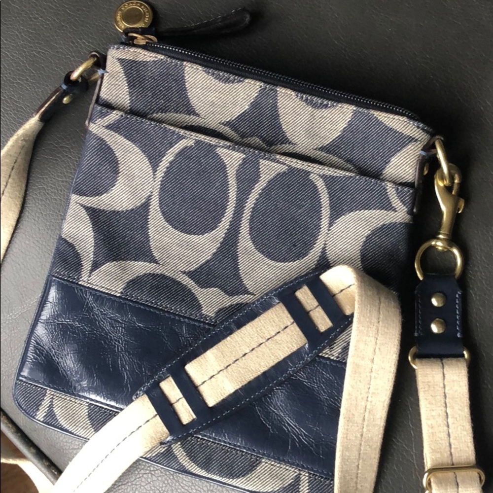Coach Crossbody Bag
